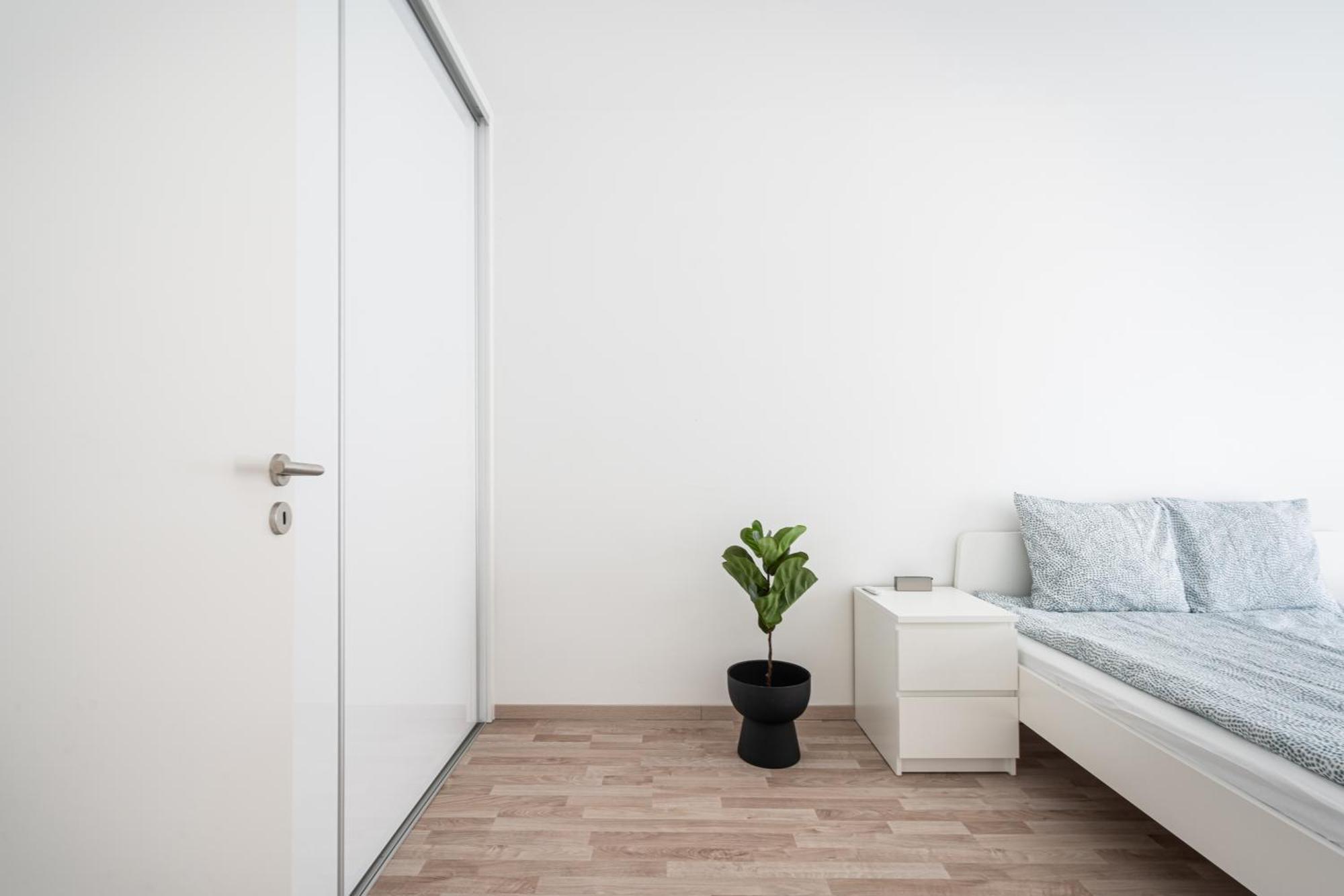 Apartment Downtown Lonyay 38 Budapest Exterior photo