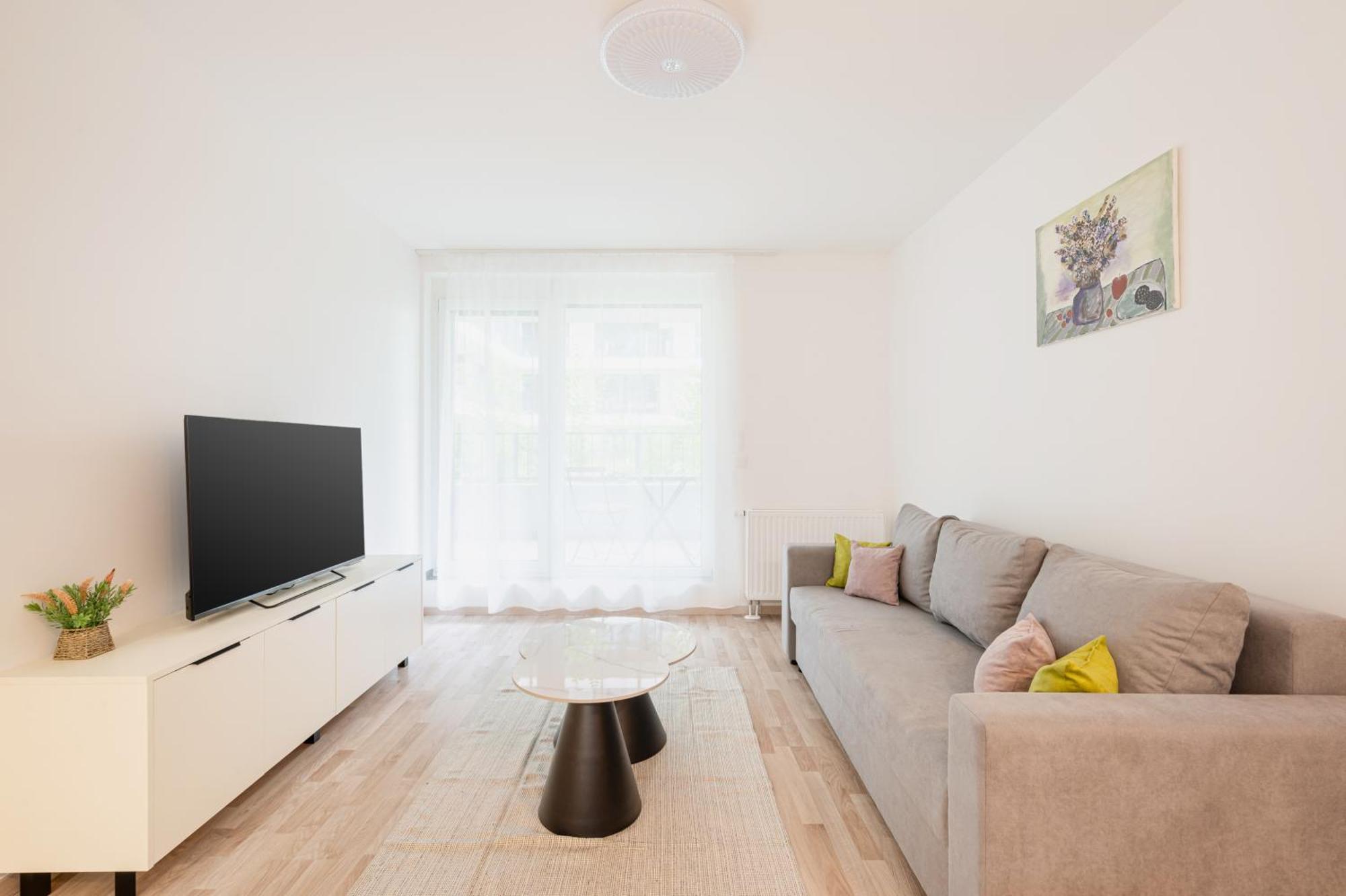 Apartment Downtown Lonyay 38 Budapest Exterior photo