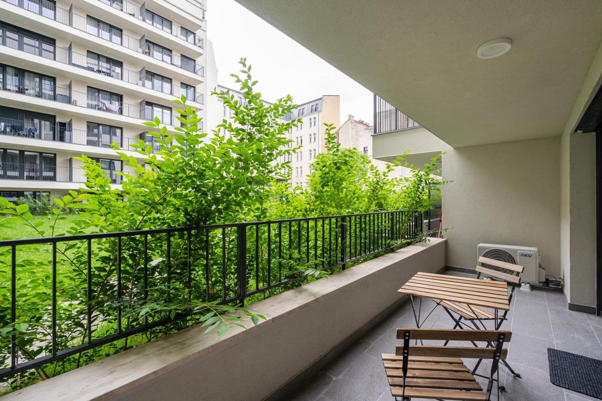 Apartment Downtown Lonyay 38 Budapest Exterior photo