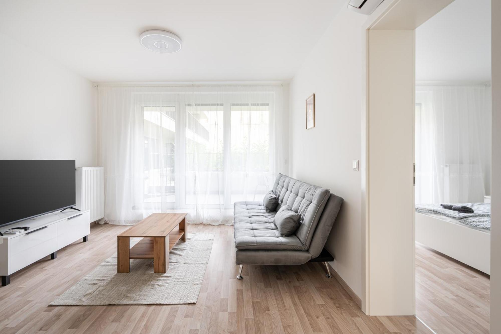 Apartment Downtown Lonyay 38 Budapest Exterior photo